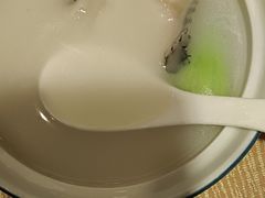 -丁山花园酒店-明园餐厅