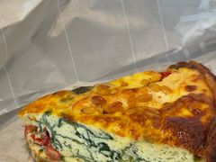 -BAKER&SPICE(安福路店)