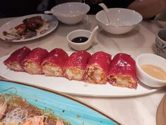 -陶陶居酒家(解放北路店)