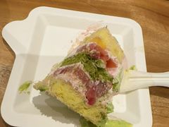 -théATRE 茶聚场(王府中環店)