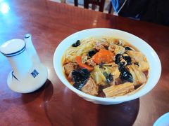 -钦赐仰殿道观
