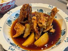 -金海华·华宴江南(斜塘店)