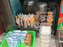 -笑云开汤包店(网巾市店)