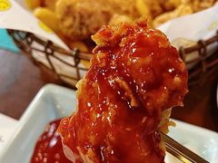 -首尔馆韩国料理(金童路店)