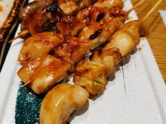 -林妈妈村·日式料理(宝山龙湖天街店)