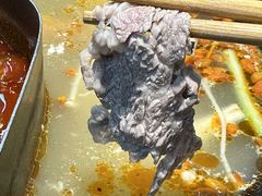 -阳阳老火锅(小南门店)