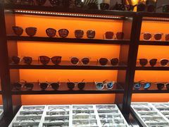 -潘多拉眼镜·蔡司依视路明月(潘家园店)