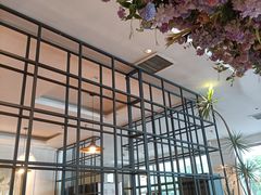 -花舍·新派粤菜·西餐·下午茶(亚运村·鸟巢店)