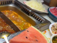 -重庆高老九火锅(万象城店)
