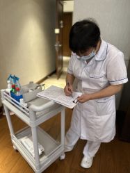 -玥悦月子中心(南桥店)