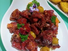 -青州府·青州菜