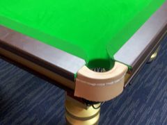 -8号风球乔氏台球俱乐部(同曦假日百货店)