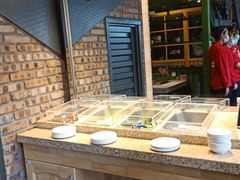 -丰茂烤串(建设街店)