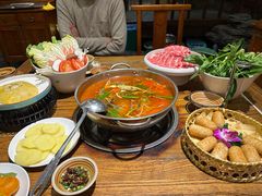 -亮欢寨(凯里总店)