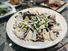 -陶缘一号·四季缘·老字号顺德菜·户外婚礼家宴(西滘店)