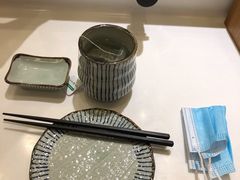 -禾绿回转寿司(苏宁广场店)