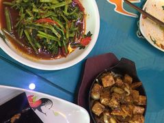 -My Way Town买味堂·东南亚餐厅(亦庄店)