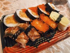 -玩米匠(寿司·刺身·金水正弘城店)