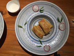 -天水蔬食料理(树德之光店)