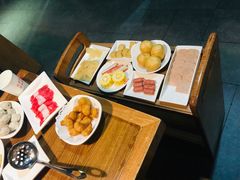 -傣妹火锅(南京东路一店)