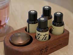 -左右Massage/Spa(长寿路店)