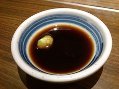 芥末-歌行灯日本料理(伊势丹店)