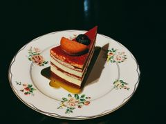 -The Flowers Coffee(南山店)