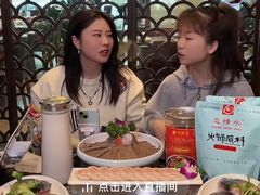 -忘情水鱼头·鲜鱼火锅(滨江中路店)