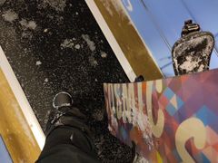 -绍兴启迪乔波冰雪世界