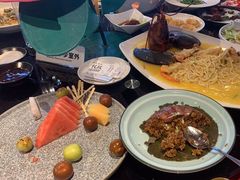 -禧宴Joyous Restaurant(禧园店)