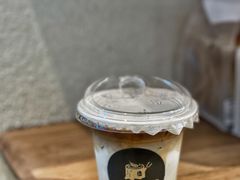 -檗谷·面包·咖啡·轻食(华贸天地店)