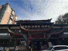 -名善山珍·野生菌汤锅(文殊院店)