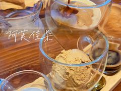 -ALLORA意大利餐厅(丰盛里店)