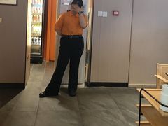 -竹犇番茄火锅(长风街店)