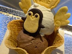 -CORNER CONE GELATO酷矿手作霜淇淋(南头古城店)