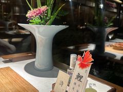 -鲤院·新中式美学·庭院餐厅(夫子庙店)