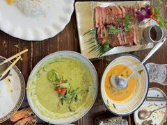 -Siam泰餐厅(水上公园店)