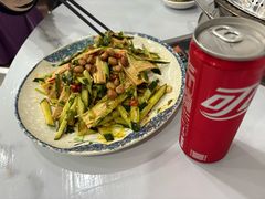 -凯盈阁私房菜·桑拿鸡(绿茵花园店)