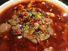 -庆合府重庆大排档(紫都城店)
