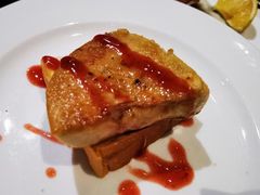 -松山湖帝豪花园酒店西餐厅(美景中路店)