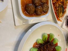 -功德林素菜饭庄(前门店)
