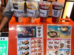 -吉野家(复兴路第二餐厅店)