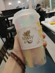 -奈尔宝家庭中心·亲子餐厅(长沙运达汇店)