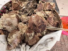 -杨家牛肉汤(淮建路店)