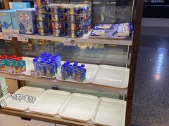-一鸣真鲜奶吧(温州南站店)