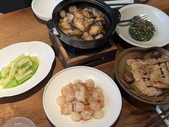 -元古雲境(太古里店)