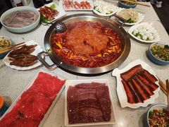 -俏媳妇火锅(宽窄巷子店)