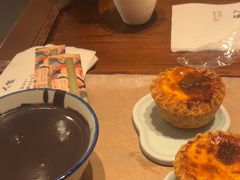 -RUXU入续糖水铺与包(卓悦中心店)