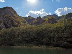 -大连冰峪旅游度假区