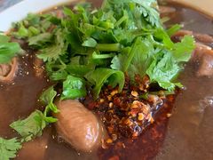 -北京小肠陈饭庄(方庄店)